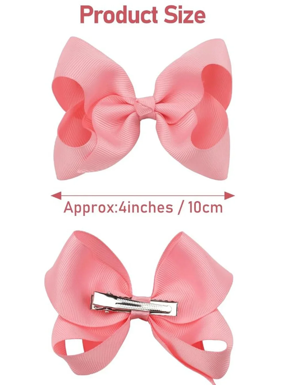 40Pcs 4.5